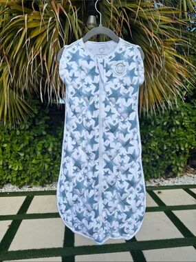 Dreamland NEW Weighted SleepSack